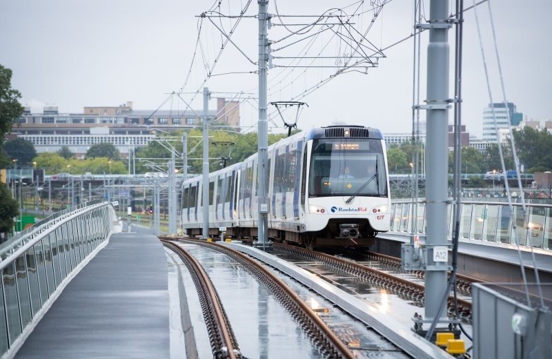Öffentliche Verkehrsmittel