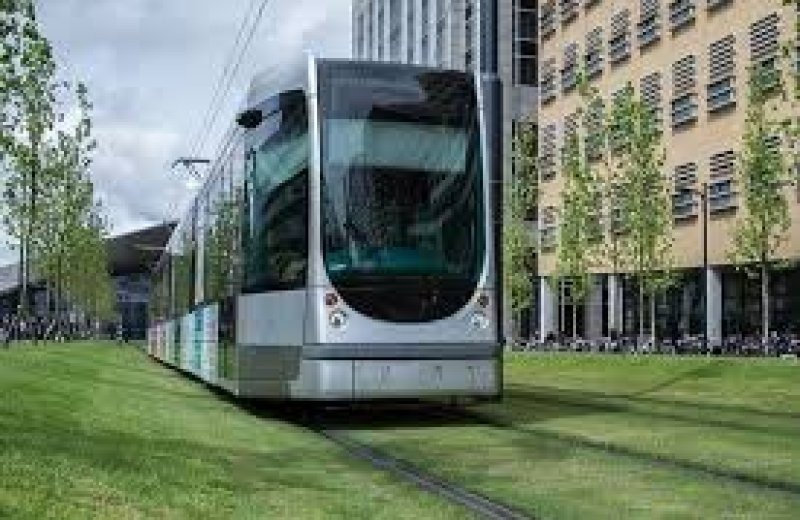 Nach Den Haag mit den Öffis