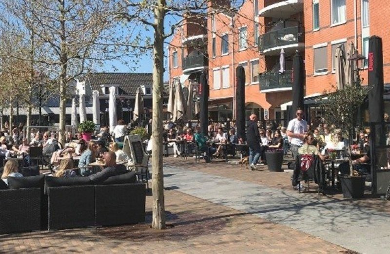 Gastronomie genießen