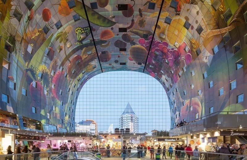 De Markthal