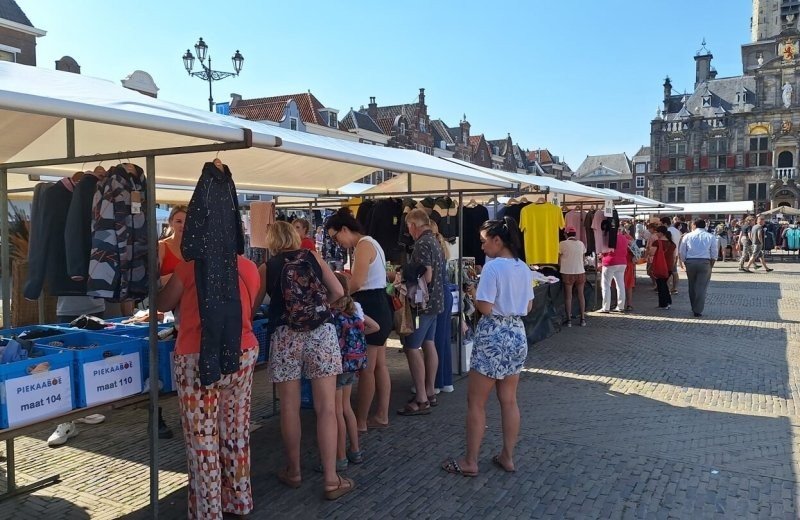 Marktplein