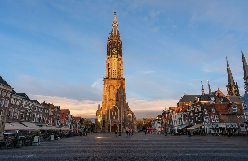 Nieuwe Kerk